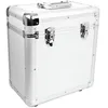 Image de Valise 12 Rc80 Pour 80 Disques Vinyl Argent