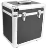 Image de Valise 12 Rc100 Pour 100 Disques Vinyl Noir