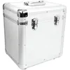 Image de Valise 12 Rc100 Pour 100 Disques Vinyl Argent