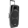 Image de Vonyx SPX-PA9210 (Actif, 1x 1000 W), Haut-parleur PA, Noir