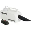 Image de Machine à Neige Snow600 - Beamz