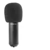 Image de Vonyx CMS400 Studio Set - Microphone