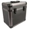 Image de Valise 12 Rc80 Pour 80 Disques Vinyl Titane