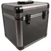 Image de Valise 12 Rc100 Pour 100 Disques Vinyl Titane