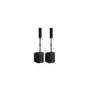 Image de Vonyx VX1050BT Pack enceintes sono actives 1150W - système 2.2 - subwoofer 2 x 12 + micro