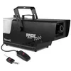 Image de Beamz Rage 1000 machine à neige de soirées DJ - portée jusqu´à 6 mètres - réservoir 2L - 1000W - noir