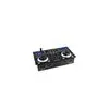 Image de Vonyx CDJ500 Station DJ - Table de mixage compacte - 2 lecteurs CD / Bluetooth / 2x USB / 2 canaux - 200W - noir