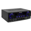 Image de Fenton Amplificateur karaoké AV440 (Amplificateur), Processeur d’effets audio, Noir