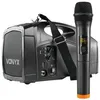 Image de Système Amplifié Portable St014 Uhf - Vonyx