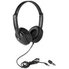Image de Vonyx VH100 Casque Audio - Noir
