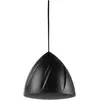 Image de Power Dynamics Haut-parleur de plafond PDS40B noir (Passif), Haut-parleur PA, Noir