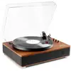 Image de Fenton RP162D (Semi-automatique), Platine, Marron
