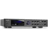 Image de Fenton AV550BT Amplificateur audio home cinéma 5.1 - 320W, 5 sorties enceintes / 1 sortie Subwoofer RCA, Streaming audio Bluetooth 5.0