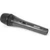 Image de Fenton DM105 - Microphone Vocal Professionnel avec Cordon de 3 Mètres - Noir