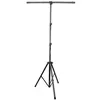 Image de Pied De Lumià ¨re 3.5m Barre T 25kg