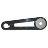 Image de Hesling Garde-chaîne Ride 1.3 Gen3 One Size