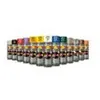 Image de Couche de finition Hard Hat Ral-couleurs aluminium blanc RAL 9006 500ml - RUST-OLEUM - 2114