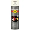 Image de Aérosol De Peinture Industriel 500ml Blanc Satiné Ral9010