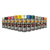 Image de Couche de finition Hard Hat Ral-couleurs gris anthracite RAL 7016 500ml - RUST-OLEUM - 2189