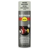 Image de Couche de finition Hard Hat Ral-couleurs gris anthracite RAL 7016 500 ml RUST-OLEUM 2189