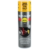 Image de Couche de finition Hard Hat Ral-couleurs jaune or RAL 1004 50 0ml RUST-OLEUM 2149
