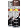 Image de Primaire antirouille Hard Hat® gris 500 ml RUST-OLEUM 2182