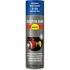 Image de Aerosol De Peinture Industriel 500ml Bleu National