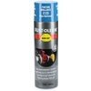 Image de Couche de finition Hard Hat Ral-couleurs bleu national RAL 500 ml RUST-OLEUM 2125