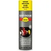 Image de Aérosol Peinture Hard Hat 500ml Jaune Zinc Ral1018