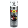 Image de Couche de finition Hard Hat Ral-couleurs blanc pur RAL 9010 500 ml RUST-OLEUM 2192