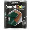 Image de Primaire de protection antirouille et finition CombiColor Original vert mousse RAL 6005 pot 750ml - RUST-OLEUM - 7337.0.75