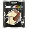 Image de Primaire de protection et finition RustOleum CombiColor Original