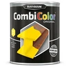 Image de Primaire de protection antirouille et finition CombiColor Original jaune or RAL 1004 pot 750 ml RUST-OLEUM 7349.0.75