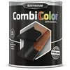 Image de Primaire de protection antirouille et finition CombiColor Original noir foncé RAL 9005 pot 750ml - RUST-OLEUM - 7379.0.75s