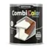 Image de Primaire et finition antirouille CombiColor Original blanc pur RAL 9010 pot 750ml - RUST-OLEUM - 7392.0.75