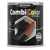 Image de Primaire de protection antirouille et finition CombiColor Original noir mat pot 750 ml RUST-OLEUM 7378.0.75