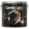 Image de Peinture Antirouille Combicolor 2.5l Noir Mat