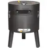 Image de Boretti, Barbecue à charbon, Tonello (37 cm)