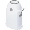 Image de Poubelle à couches sans odeur Diaper Champ Silver Regular 56 Cm Argent
