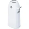 Image de Poubelle à couches sans odeur Diaper Champ Silver Medium 72cm