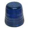 Image de BERG Cache Bleu pour Gyrophare