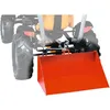 Image de Bac de levage Pelle pour Kart a pedales BERG