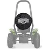 Image de Roue de secours 460 Off-road Xplore pour Kart a pedales BERG