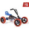 Image de BERG Kart à pédales Buzzy Nitro