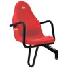 Image de BERG Siège duo Basic/Extra Red