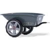 Image de BERG remorque M grise pour kart Reppy