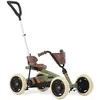 Image de Kart à pédales Buzzy Retro 2en1 Vert - De 2 à 5 ans