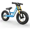 Image de Berg Biky Cross Blue Running Bike 2.5-5Y (12")