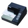 Image de Epson TM U295 - Imprimante de reçus - matricielle - JIS B5 - 16,2 cpi - 7 pin - jusqu'à 2.1 lignes/sec - série - gris foncé