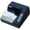 Image de Epson Tm-U295 (Port série Jack), Imprimante de caisse, Gris